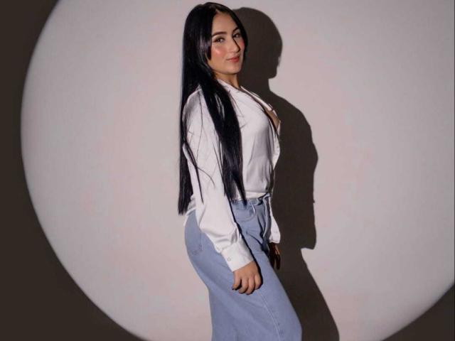 HiilaryDolce - Sexe cam en vivo - 29013206