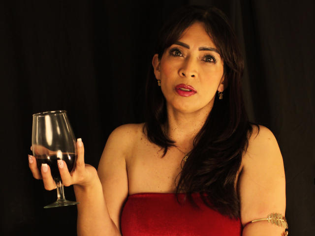 DolceMartinni - Sexe cam en vivo - 29013698