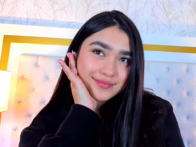 MiaaFerrer - Sexe cam en vivo - 29014949