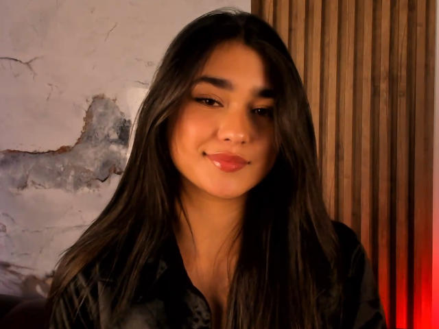 MiaaFerrer - Live Sex Cam - 29015012