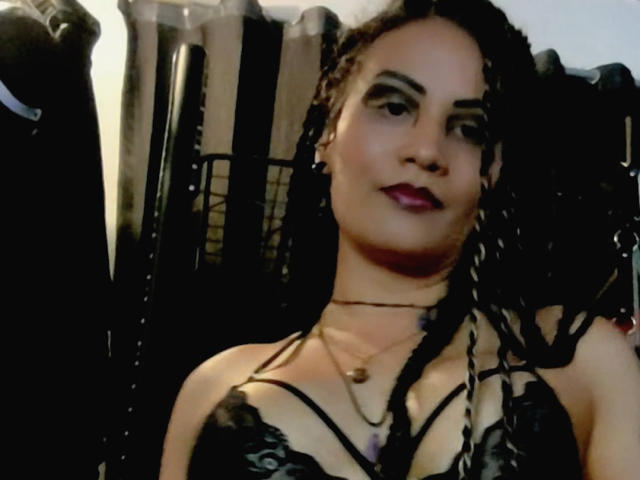 GoddessMafdet - Porno na żywo i seks kamera - 29015330