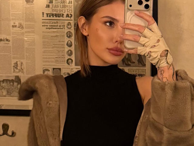 SensualMila - Live porn &amp; sex cam - 29015729