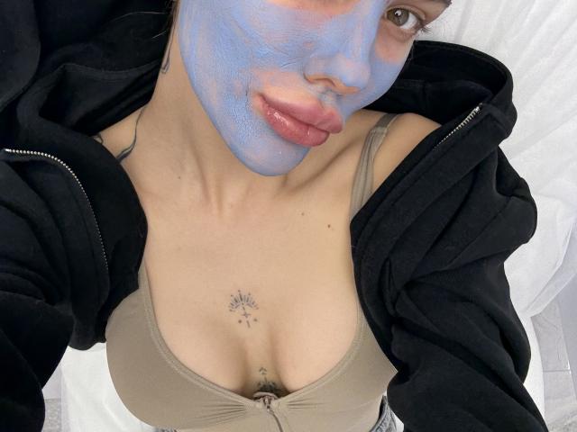 SensualMila - Live porn &amp; sex cam - 29015747