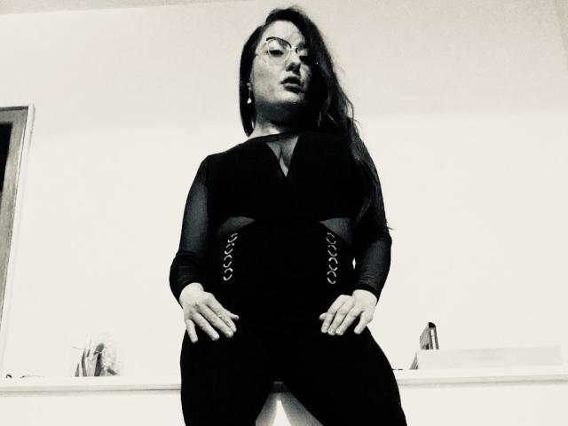 BadAngel - Sexe cam en vivo - 29016239