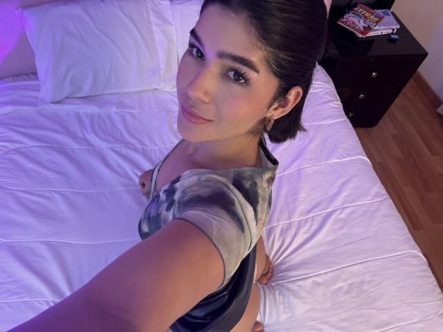 ScarlletZhen - Live Sex Cam - 29016536