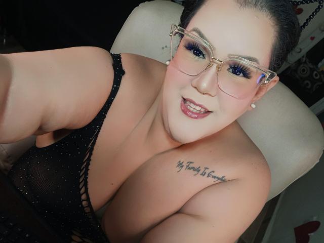 GiiannaMorrys - Live sexe cam - 29016566