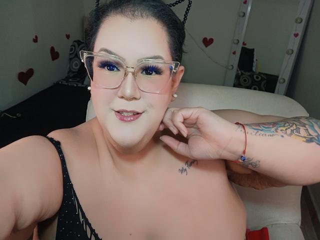 GiiannaMorrys - Live sexe cam - 29016572