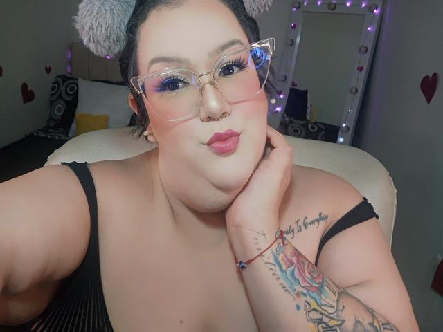 GiiannaMorrys - Live Sex Cam - 29016584