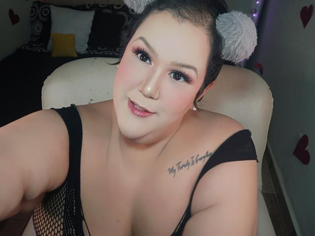 GiiannaMorrys - Live Sex Cam - 29016590