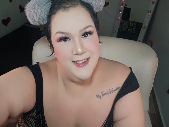 GiiannaMorrys - Sexe cam en vivo - 29016596