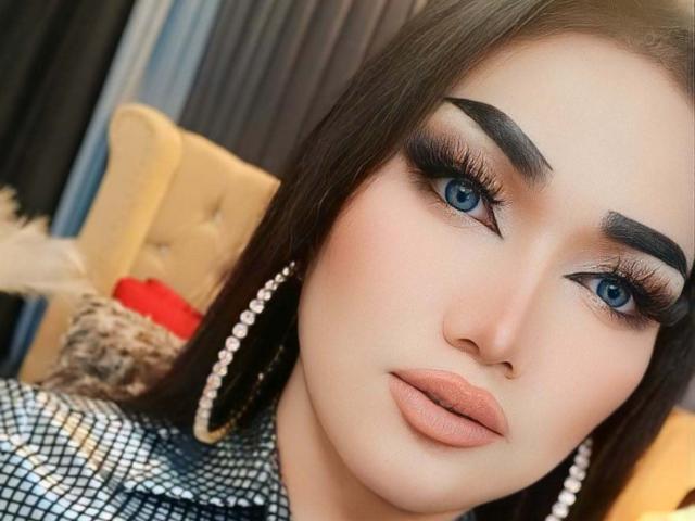 FoxyChelseaTS - Live sex cam - 29016737