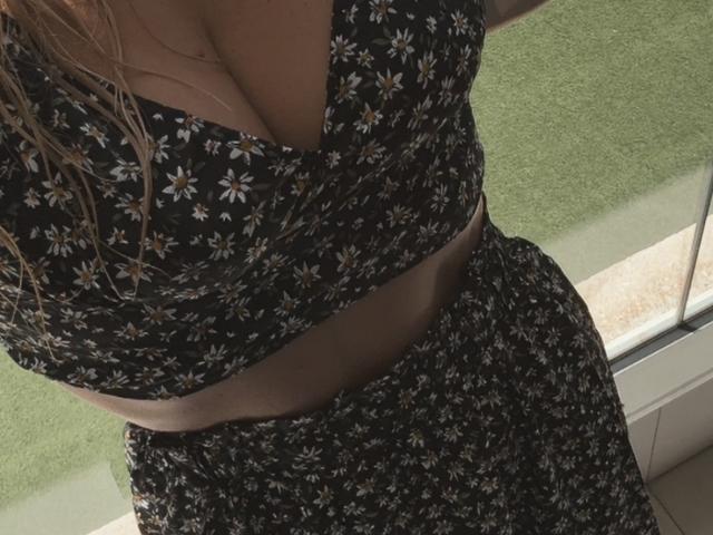 XimenaBella - Sexe cam en vivo - 29016857