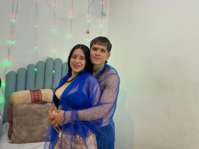 AnjaliRohan - Live porn &amp; sex cam - 29017007