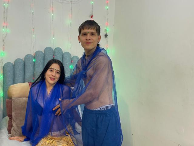 AnjaliRohan - Live sex cam - 29017013