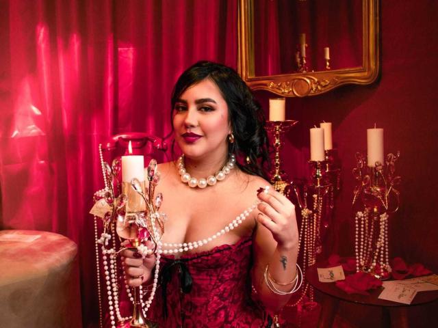 AnnyReese - Live porno og sexkamera - 29017040