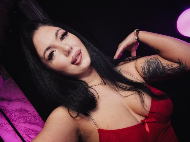 BellaaNoir69 - Live porn &amp; sex cam - 29017151