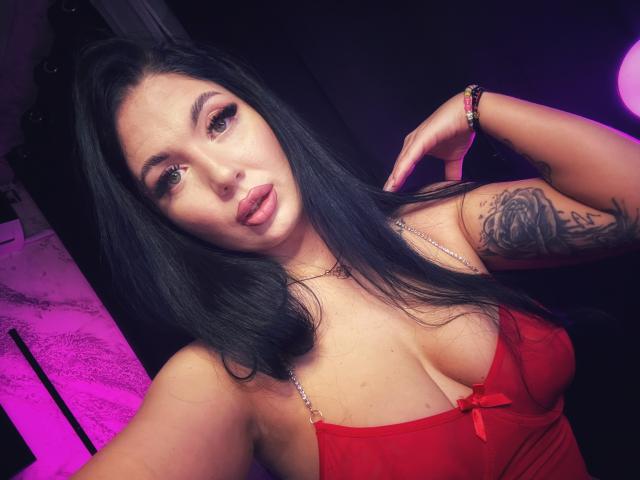 BellaaNoir69 - Live porn &amp; sex cam - 29017181