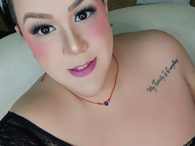 GiiannaMorrys - Live sexe cam - 29017277