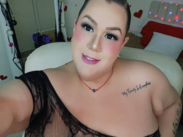 GiiannaMorrys - Live Sex Cam - 29017280