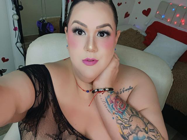 GiiannaMorrys - Sexe cam en vivo - 29017283