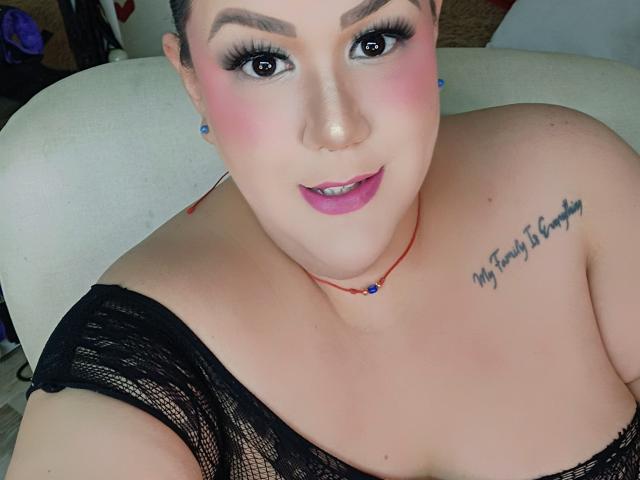 GiiannaMorrys - Live sexe cam - 29017286