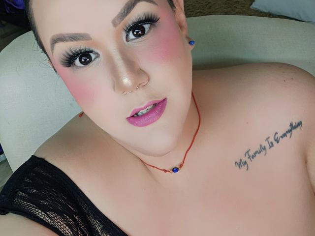 GiiannaMorrys - Live sex cam - 29017289