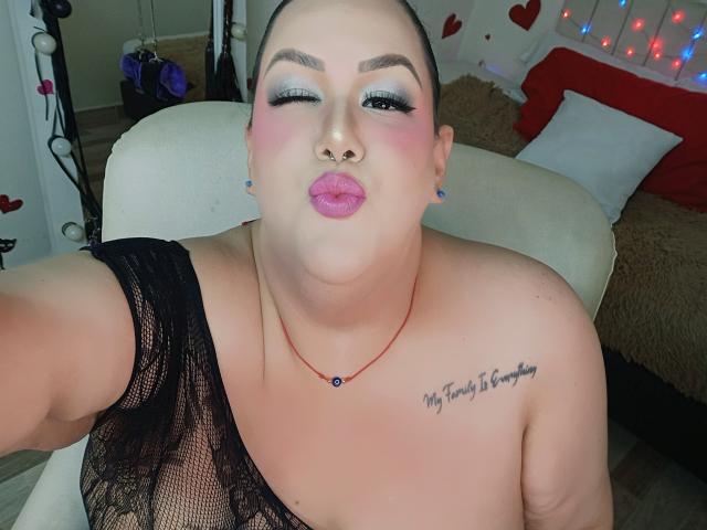 GiiannaMorrys - Live porn &amp; sex cam - 29017301