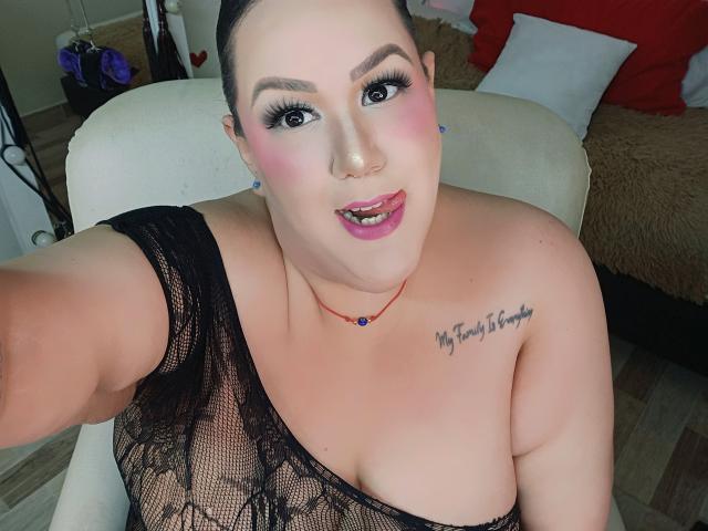 GiiannaMorrys - Live porn &amp; sex cam - 29017307