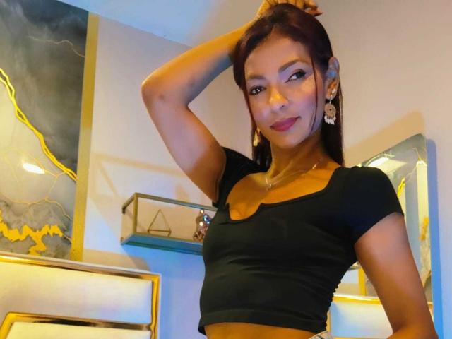 HannaPretty - Live porn &amp; sex cam - 29017328