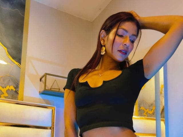 HannaPretty - Live porn &amp; sex cam - 29017331