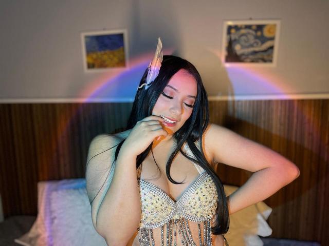 IsabellaCutte - Live porn &amp; sex cam - 29018507