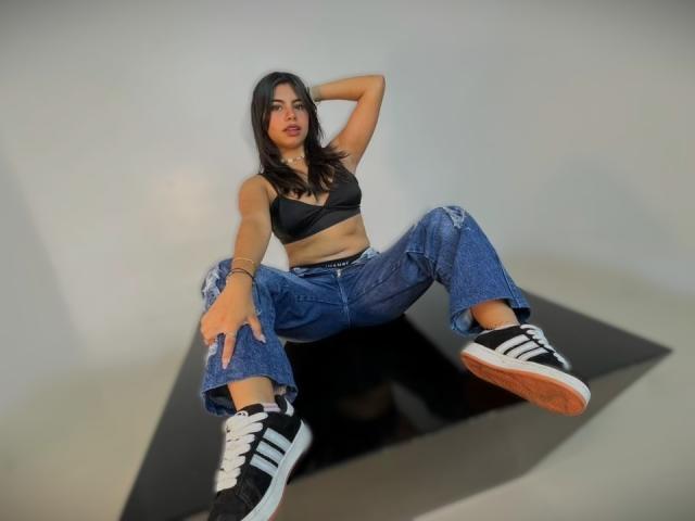 CelesteMorel - Live porn &amp; sex cam - 29018636