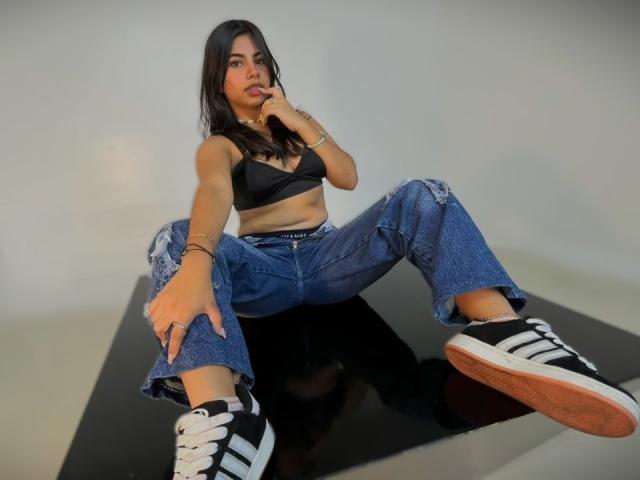 CelesteMorel - Camera khiêu dâm &amp; quyến rũ trực tiếp - 29018639