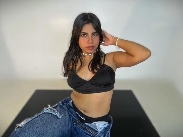 CelesteMorel - Live porn &amp; sex cam - 29018642