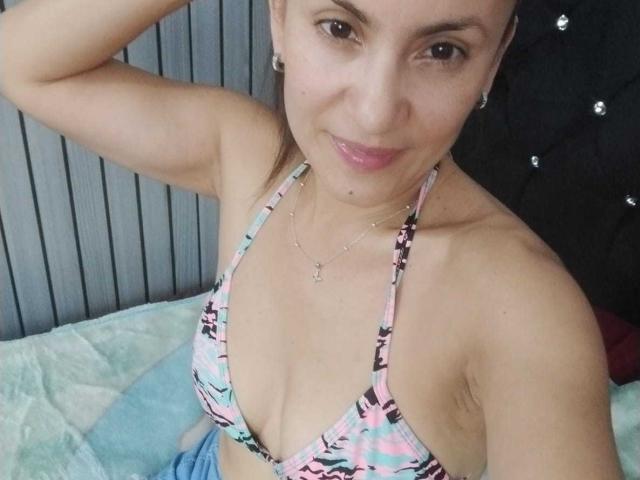 SolaraDubois - Sexe cam en vivo - 29019077