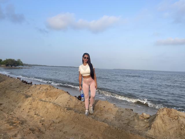 NahomyStone - Sexe cam en vivo - 29019296