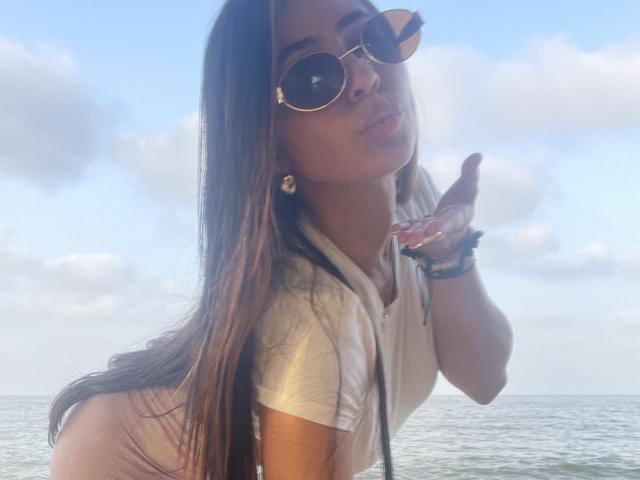 NahomyStone - Sexe cam en vivo - 29019299