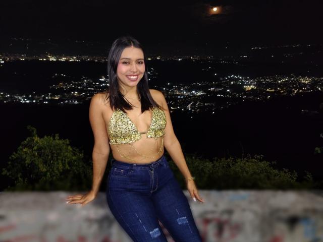 ZammySanz - Sexe cam en vivo - 29019329