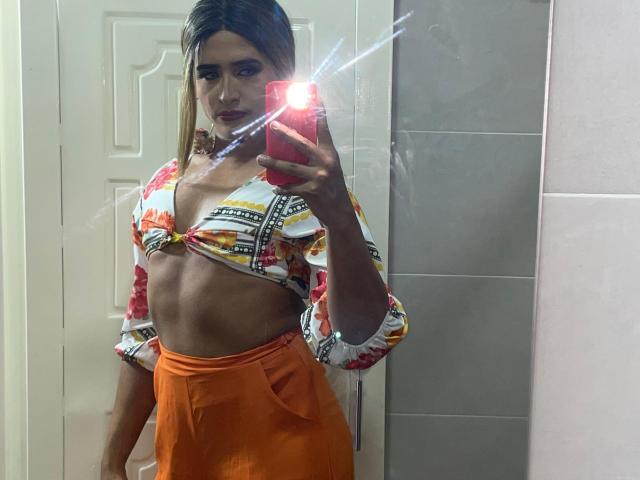 LauraCramz - Sexe cam en vivo - 29020406