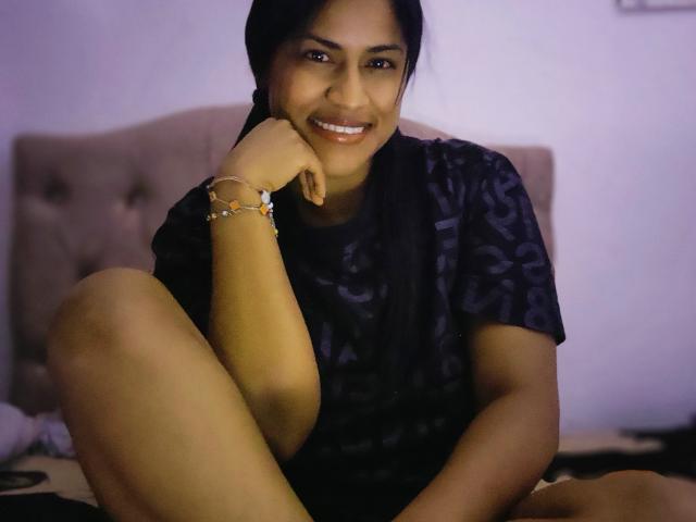 IvannaDuran - Live sex cam - 29020442