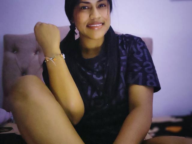 IvannaDuran - Sexe cam en vivo - 29020487