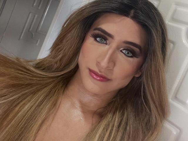 LauraCramz - Sexe cam en vivo - 29020490