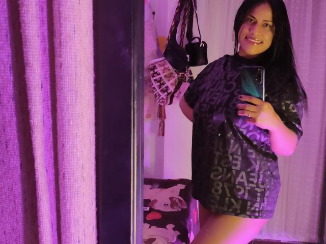 IvannaDuran - Live sex cam - 29020496