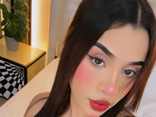 LunaVali - Live porn &amp; sex cam - 29020724