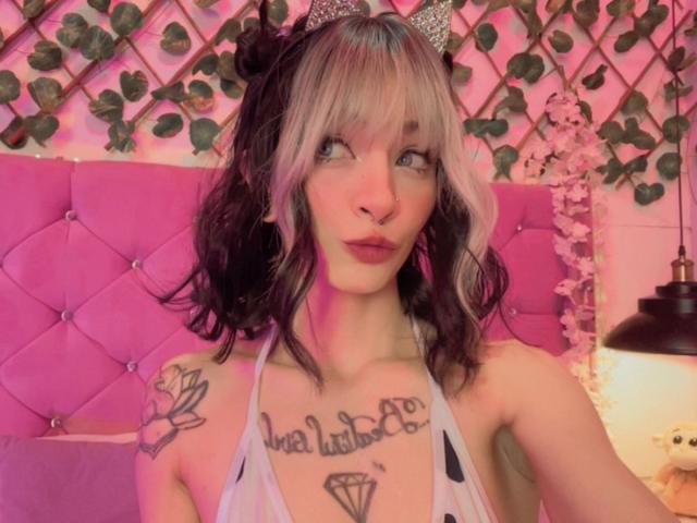 LaurenEvie69 - Sexe cam en vivo - 29021012