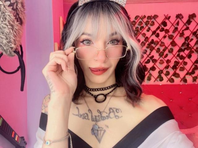 LaurenEvie69 - Sexe cam en vivo - 29021027