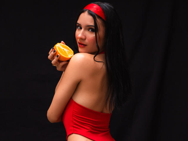 LizzeJoy - Sexe cam en vivo - 29021738