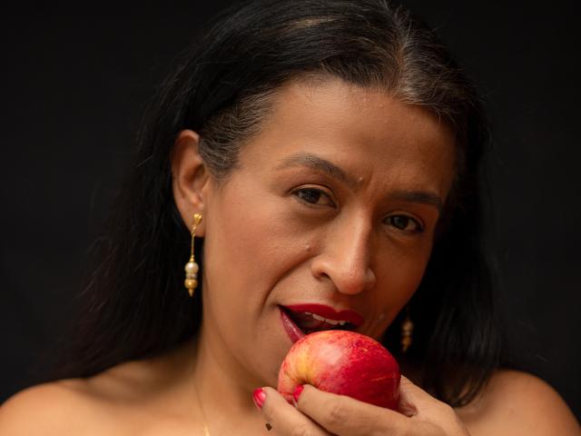 SoffieMature - Camera khiêu dâm &amp; quyến rũ trực tiếp - 29021753