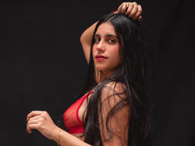 TiffannyRose - Sexe cam en vivo - 29021762