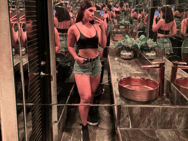 ScarlletZhen - Sexe cam en vivo - 29021801